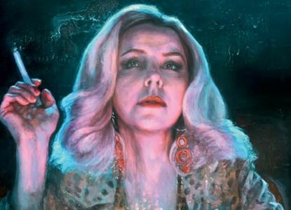 &Acirc;&laquo;Au fin fond de d&Atilde;&copy;cembre&Acirc;&raquo; de Patrick Conrad, un roman rempli de mort, grouillant de vie - les plats pays