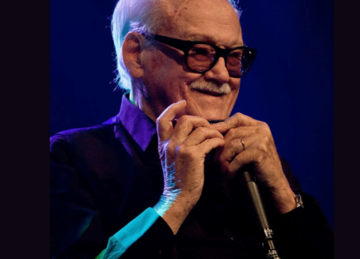 Toots Thielemans