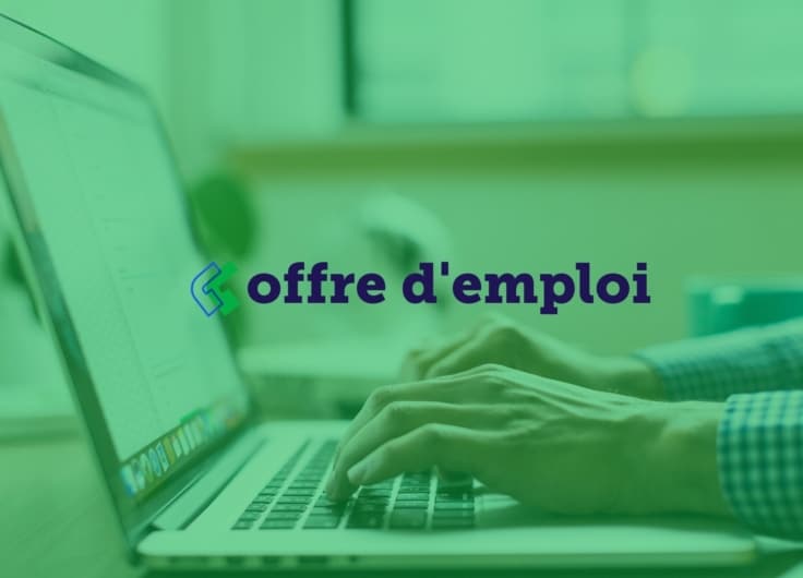 Vacature Tekst2 FR
