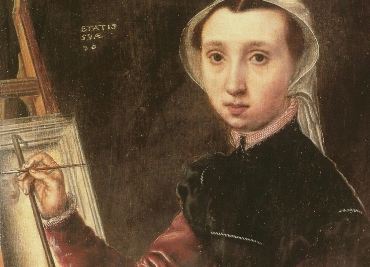 Zelfportret 1548 recadrée