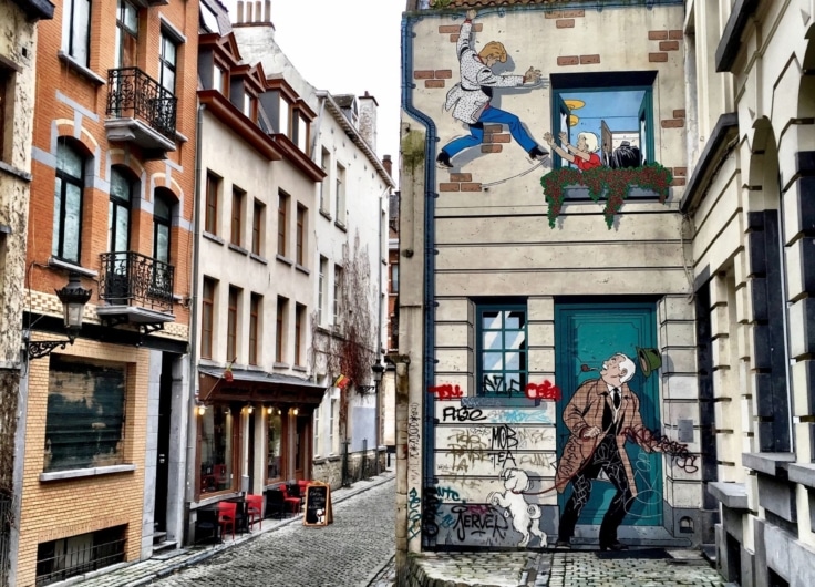 Adrian santalla Yl DS5 Jn As Pc unsplash affichage