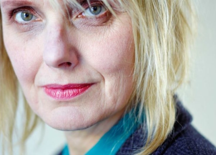 Anne vegter c merlijn doomernik