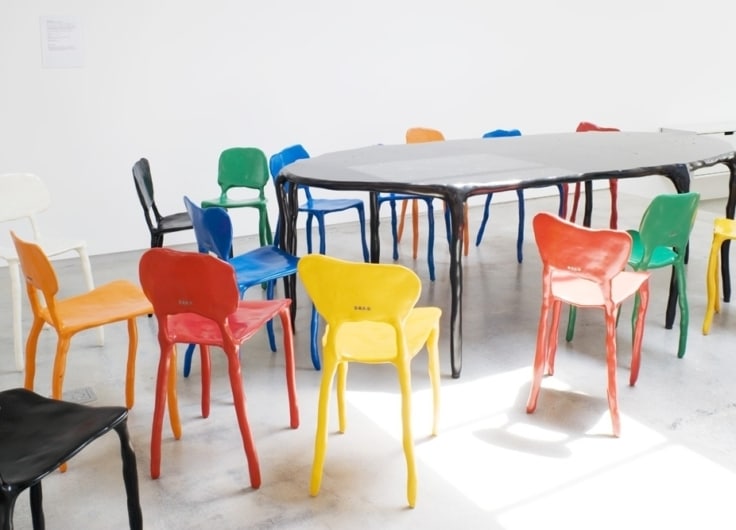 Baas clay furniture2 glitter smoke foto2