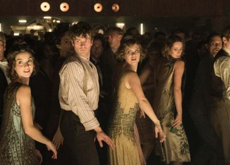 Babylon berlin roaring twenties