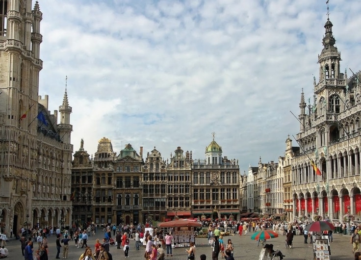 Bruxelles