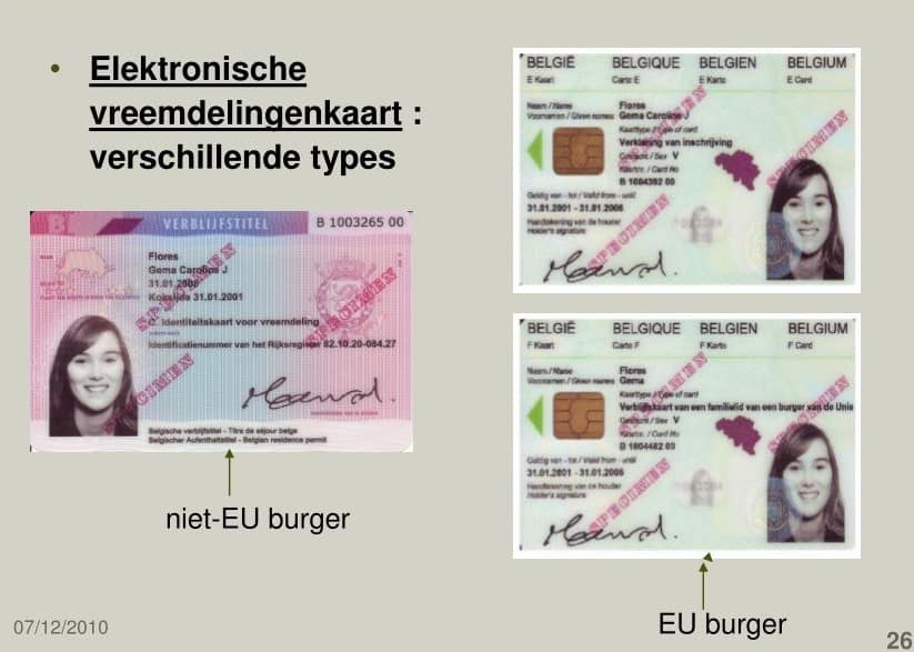 Elektronische-vreemdelingenkaart-detail