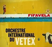 Fifavela