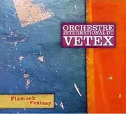Flamoek fantasy