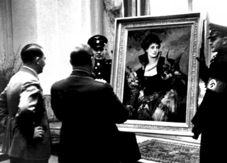 Hitlerkunst