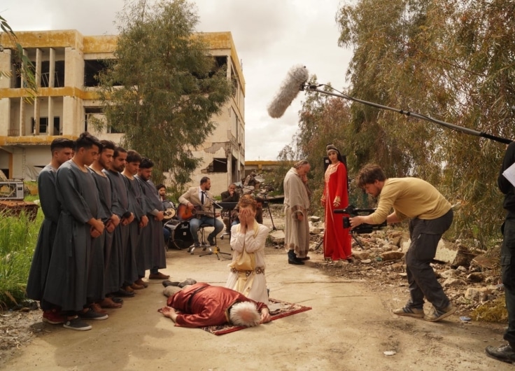 www.ntgent.be 2018-2019_Orestes_Orestesin Mosul_c_Stefan-Blaeske