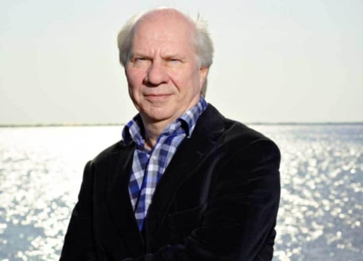 Jan Brokken