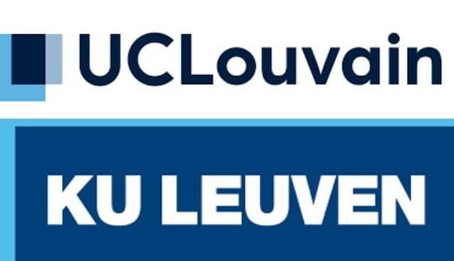 Logos Louvain Leuven