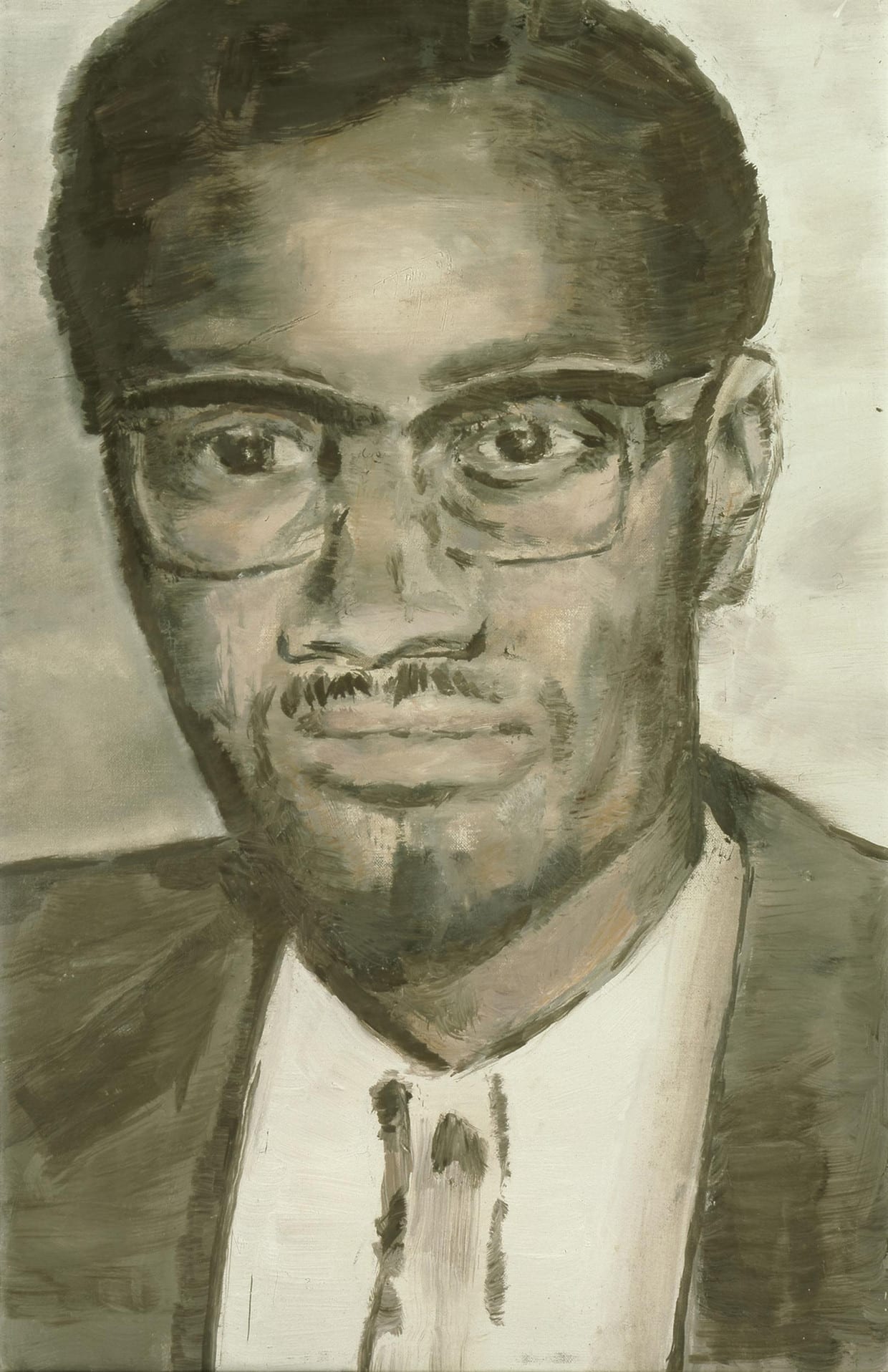 Luc tuymans mwana kitoko 2