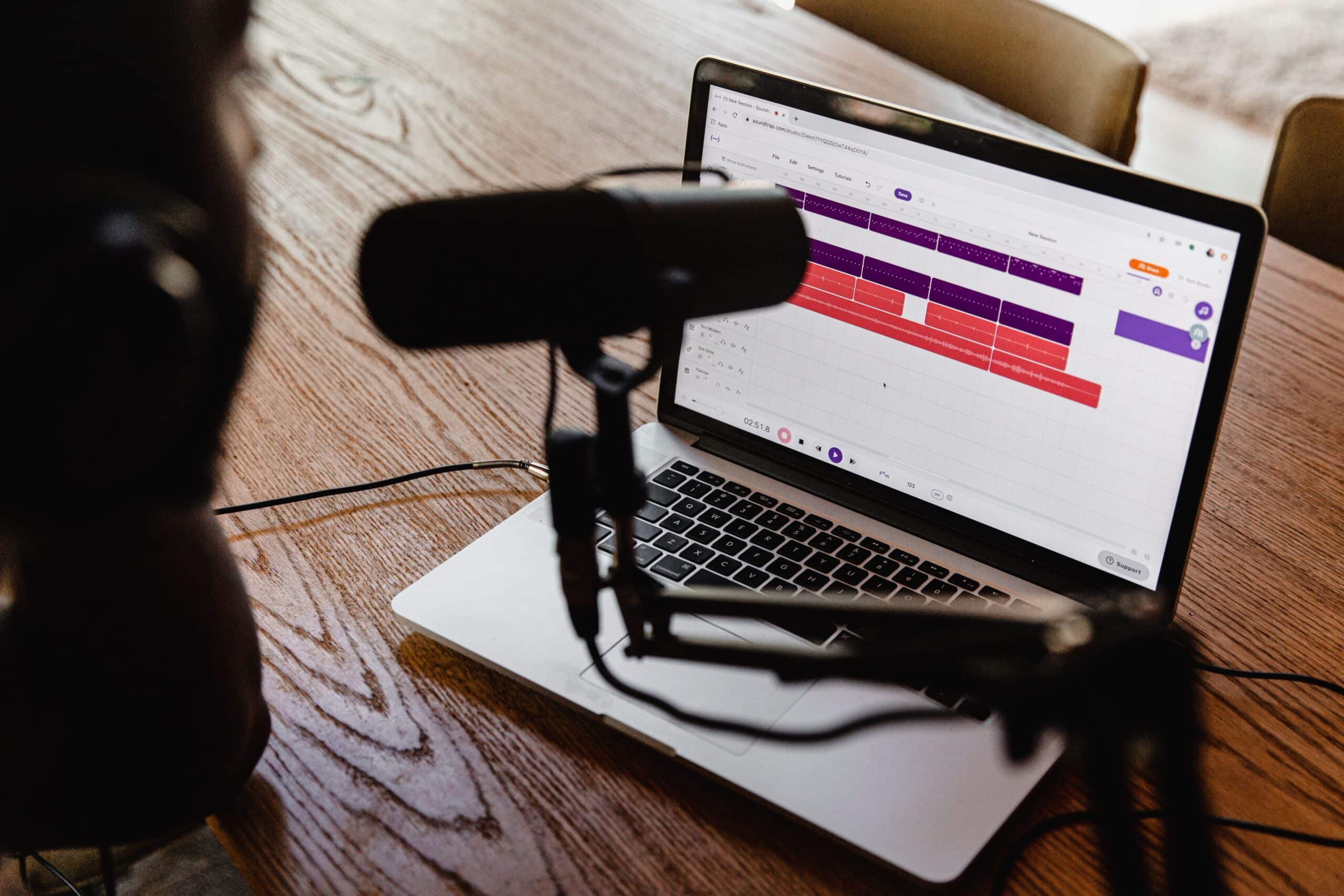 Soundtrap h6 PD Edr9 I Zo unsplash min