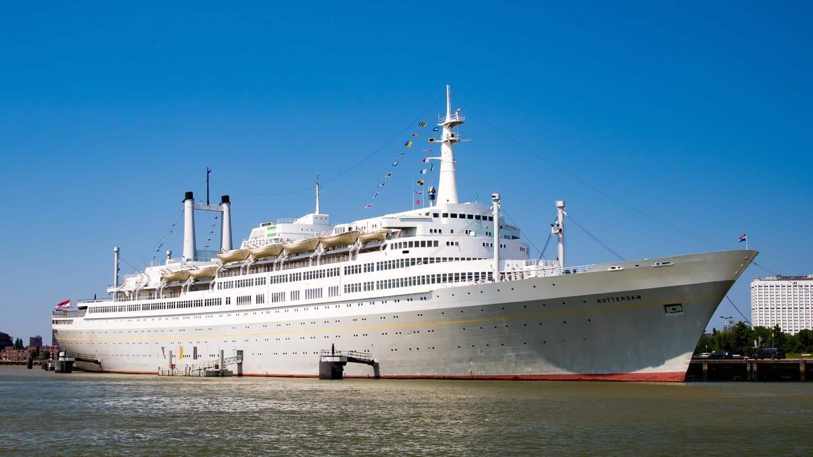 Ss rotterdam 578 xl