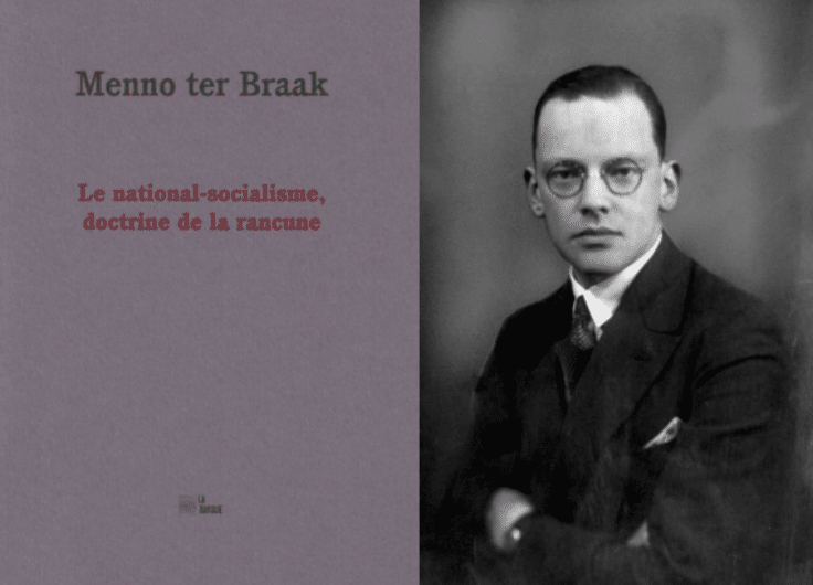 Ter Brakke couverture