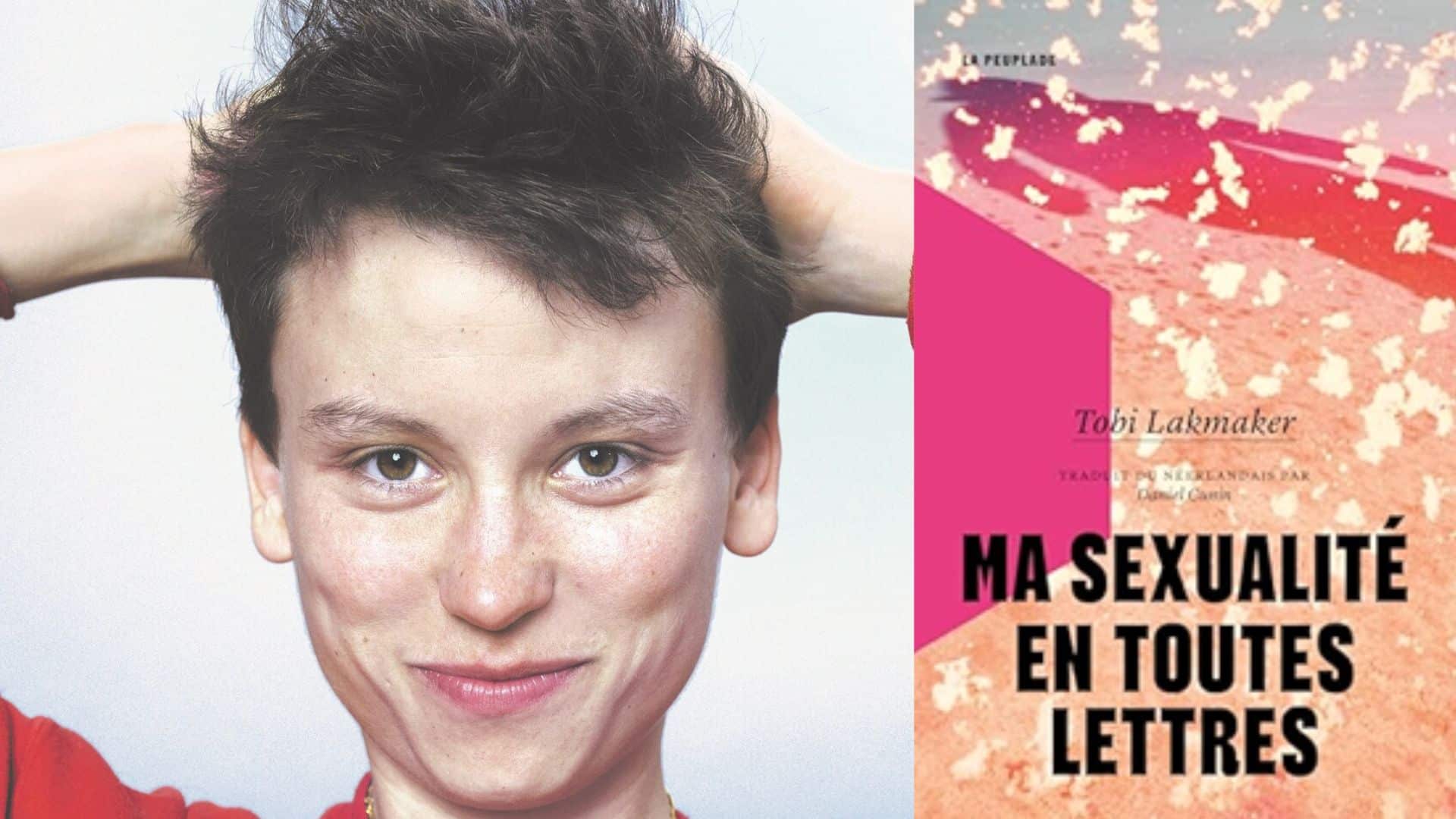les plats pays «Je m’en tire toute seule»: la sexualité en toutes